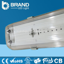 De alta calidad T8 luminaria Impermeable LED Tri-prueba de luz para EE.UU.